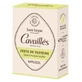 Jabón ultrahidratante de Cavaillès con ralladura de verbena, 100 g