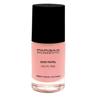 Parisax Pro Pastellrosa Lack von Parisax
