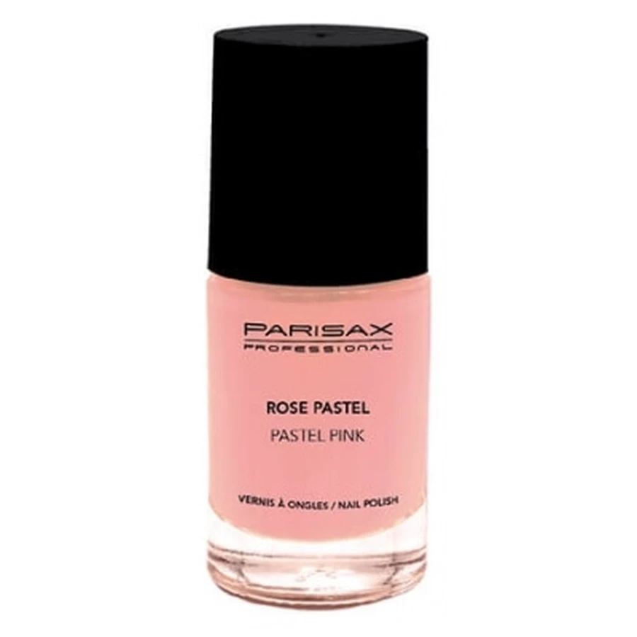 Parisax Pro Pastellrosa Lack von Parisax