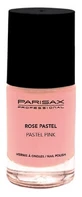 Parisax Pro Pastel Pink Varnish by Parisax