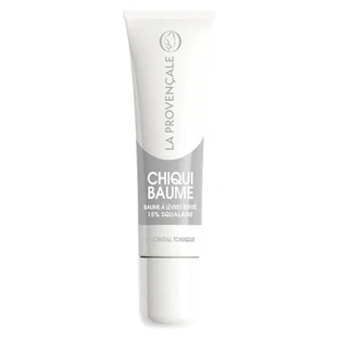 La Provençale Bio Chiqui Tinted Lip Balm 10 ml