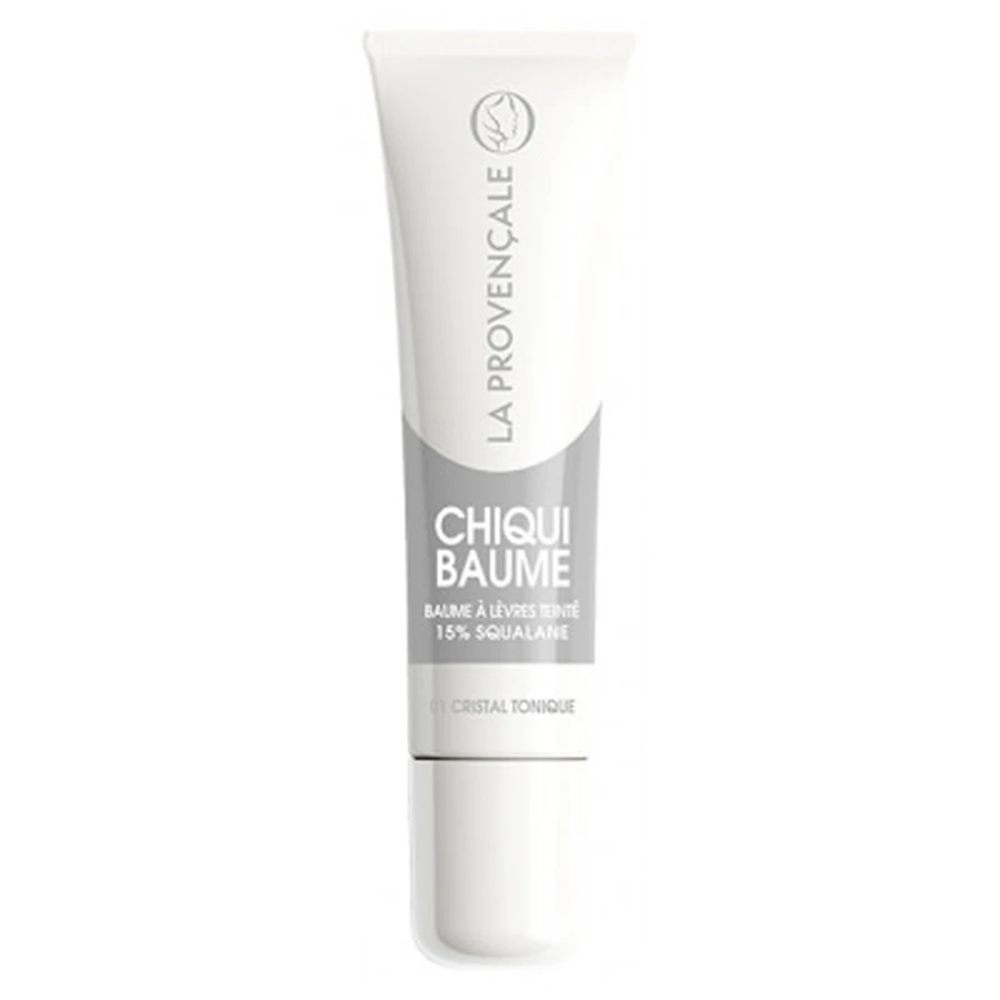 La Provençale Bio Chiqui Tinted Lip Balm 10 ml