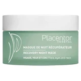 Placentor Végétal Herstellend Nachtmasker 50 ml