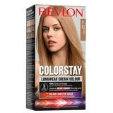 Revlon Make-up Colorstay Permanente Haarfarbe Nr. 8 Blond Revlon