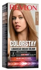 Revlon Make-up Colorstay Permanente Haarfarbe Nr. 8 Blond Revlon