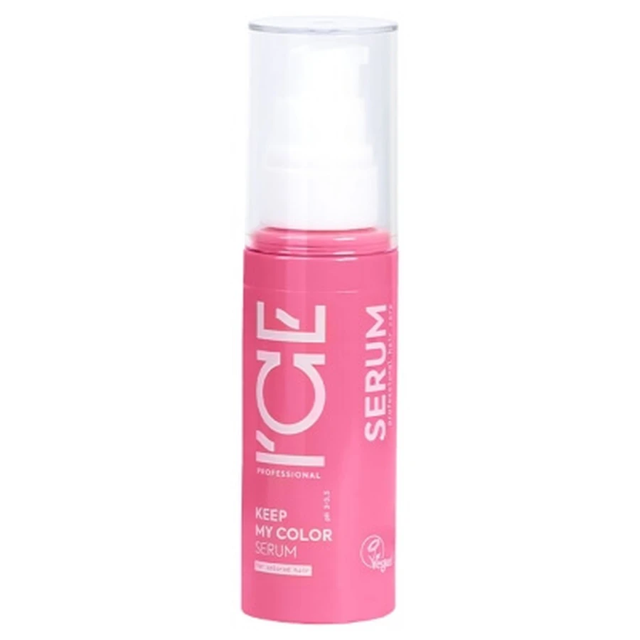 ICE Professional Keep My Color Serum 50 ml