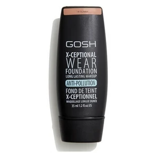 Gosh Copenhagen Fond de Teint X-Ceptional 18 Sunny Gosh