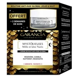 Garancia Mysterious Thousand and One Nights Anti-Aging Night Cream 30 ml + Mysterious Thousand and One Days Anti-Aging Day Cream 10 ml (Free Gift)