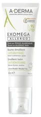 A-DERMA Exomega Allergo Anti-Itch Emollient Balm 40 ml
