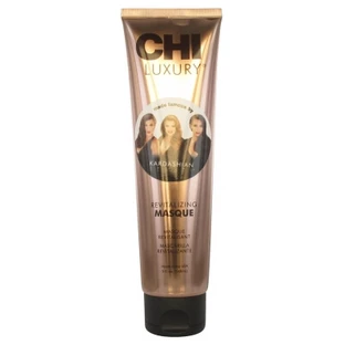 CHI Luxury Schwarzkümmelöl-Revitalisierungsmaske 148 ml