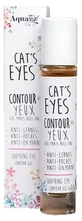 AquaTéal Cat's Eyes Eye Contour Cream 15 ml