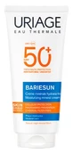 Krem mineralny Uriage Bariésun o bardzo wysokim współczynniku ochrony SPF 50+ 100 ml