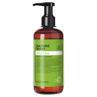 Bioearth Family Aloë Vera-handzeep 500 ml