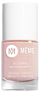 Esmalte de uñas MÊME con silicio y antioxidantes, 10 ml