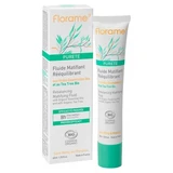 Florame Organic Mattifying and Rebalancing Purity Fluid 40 ml