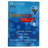Ferrotone Natural Iron, 28 Sachets