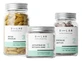 D-Lab Nutricosmetics Dietary Supplements D-Lab Nutricosmetics Fat-Burning Program 1 month