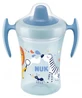 NUK Trainer Cup 230 ml, 6 Months and Up