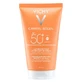 Vichy Capital Soleil Onzichtbare hydraterende zonnebrandcrème SPF 50+ 150 ml