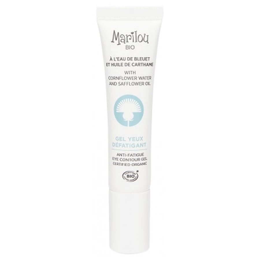 Marilou Bio-Augen-Erfrischungsgel 15 ml
