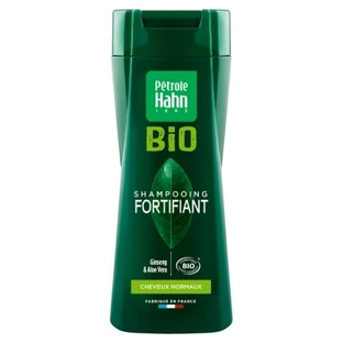 Pétrole Hahn Shampoing Fortifiant Bio 250 ml