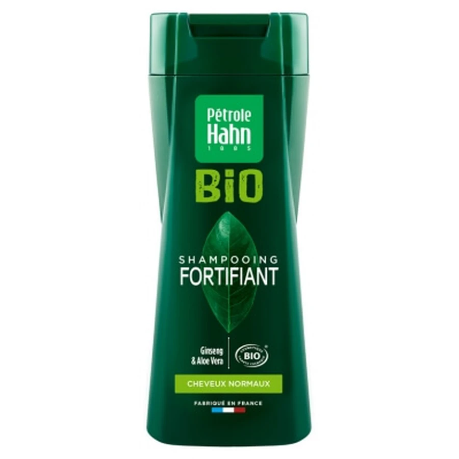 Pétrole Hahn Shampoing Fortifiant Bio 250 ml