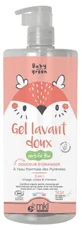 MKL Green Nature Baby Green Gel Lavant Doux Bio 1 L