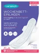 Lansinoh Postpartum Pads, 0–2 Weeks, 10 Pads