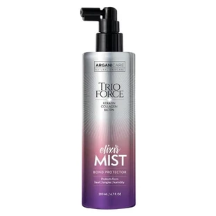 Arganicare Trio Force Schützendes Elixier-Spray 200 ml