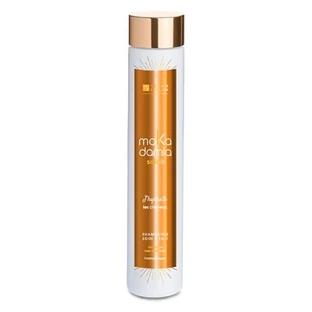 Urban Keratin 2-in-1-Sonnenschutz-Shampoo mit Macadamia