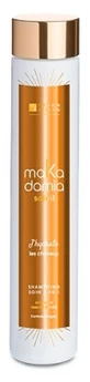 Urban Keratin 2-in-1 zonbeschermende shampoo met macadamia