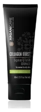 Arganicare Collagen Boost Facial Scrub