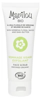 Marilou Bio Exfoliating Face Scrub 75 ml