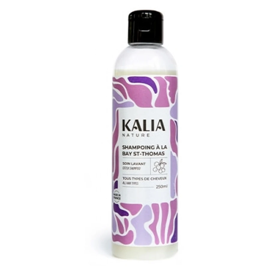 Kalia Nature Bay St. Thomas Shampoo