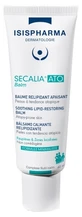 Isispharma Secalia ATO Balm: Soothing Lipid-Restoring Balm, 40 ml