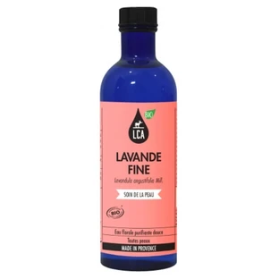 LCA Organic Fine Lavender Floral Water 200 ml