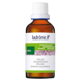 Ladrôme Organic Fresh Willowherb Plant Extract 50 ml