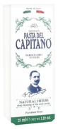 Pasta del Capitano Natural Herbal Toothpaste 25 ml