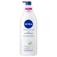 Nivea Aloe & 72-Hour Moisture Bodylotion, 400 ml