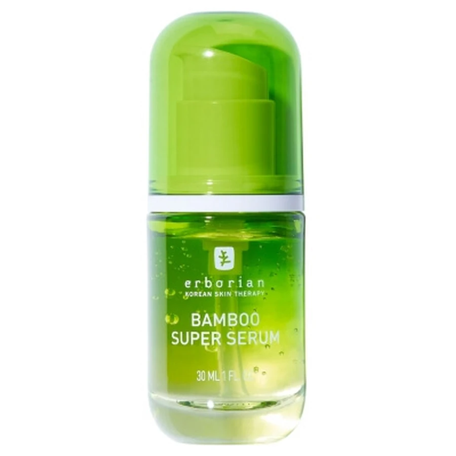 Erborian Bamboo Super Serum, 30 ml