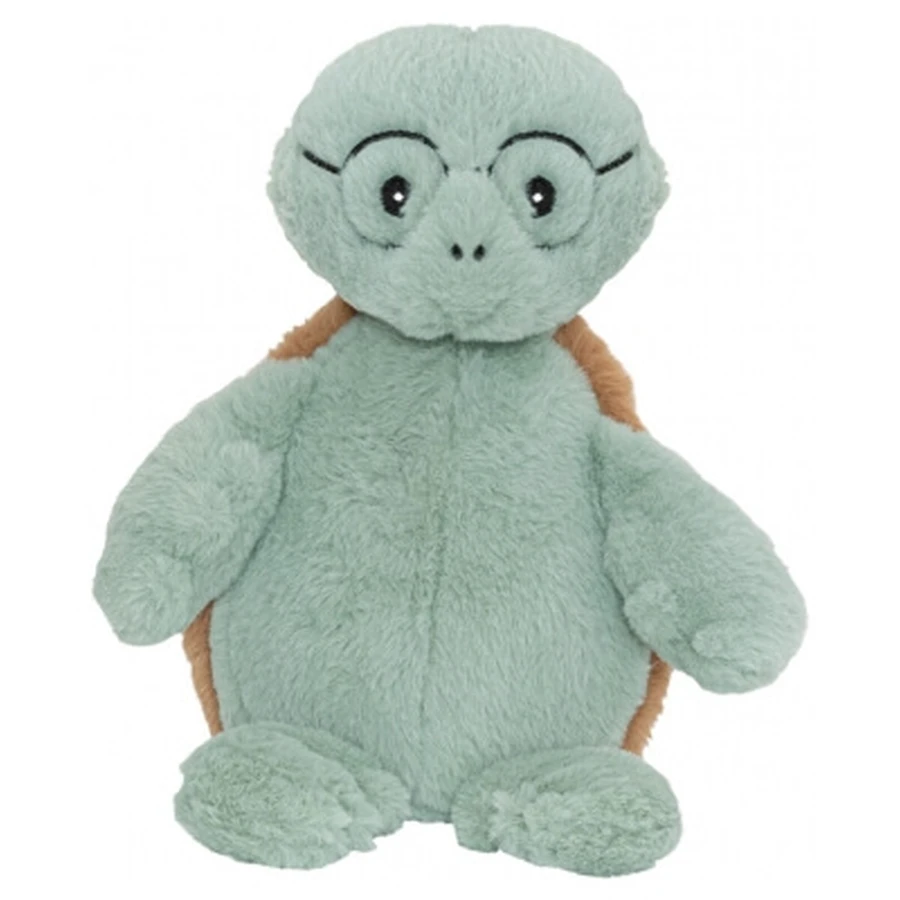 Plic Care Hot/Cold Turtle Plush Toy