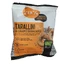 Tarallini Bio-Snack aus Buchweizen Null% Gluten, 30 g, Fior di Loto