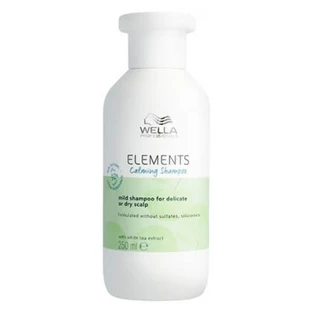 Wella Elements Beruhigendes Shampoo 250 ml