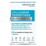 Granions Collagen Tripeptides, 80 Tablets