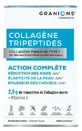 Granions Tripeptide de colagen 80 de comprimate