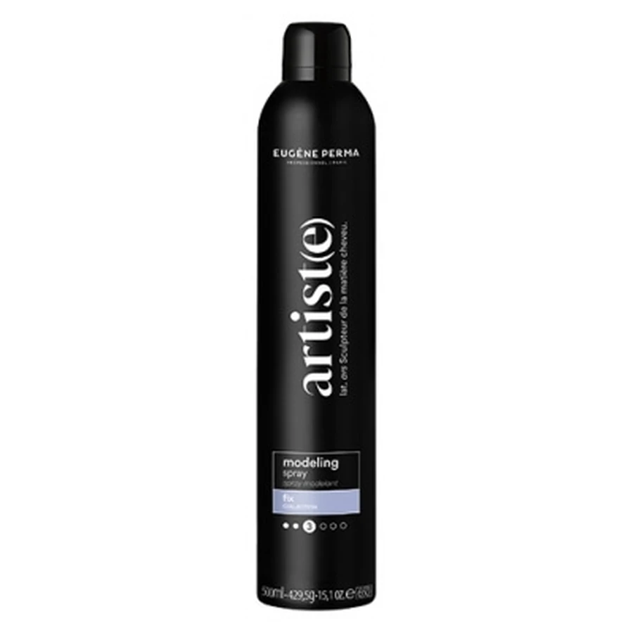 Eugène Perma ProfessionnelEugène Perma Artist(e) Spray Modelant 500 ml