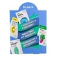 Dr. Jart+ Kit Hydratation + Apaisement 4 Masques