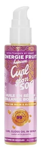 Energie Fruit Curl Gloss SOS Serum Oil for Shiny Curls 75 ml