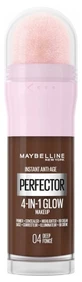 Maybelline New York Instant Anti-Aging Perfector, corrector de tez luminoso 4 en 1, 20 ml