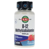 Kal Vitamin B12 Methylcobalamin 90 Mikrotabletten